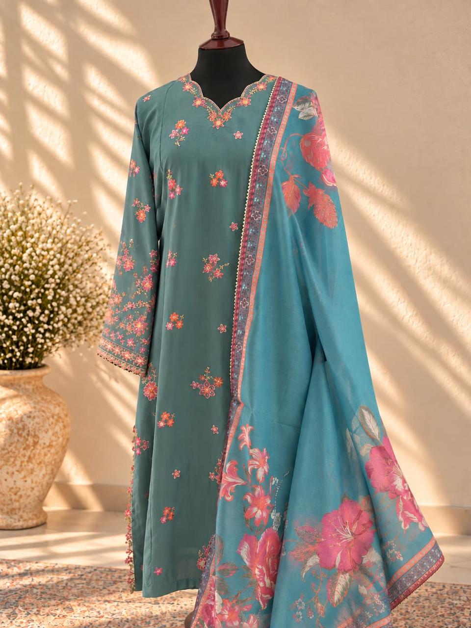 Lawn Collection